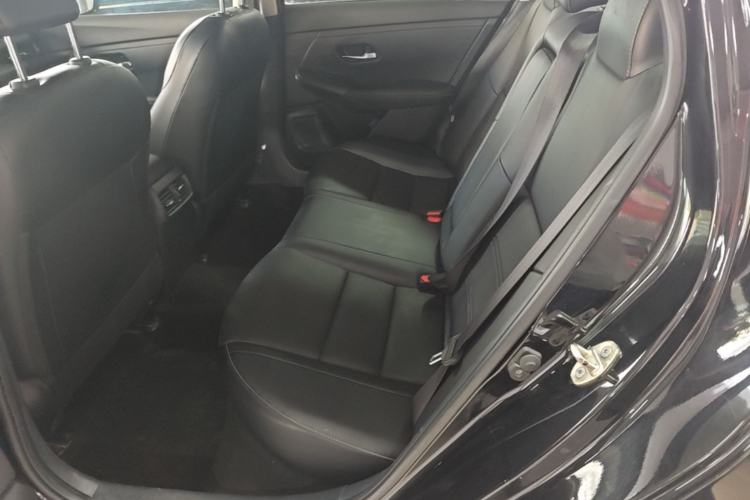 Used Nissan Sylphy 2022 1.6L XL CVT Enjoyment Edition Left Rear Seat
