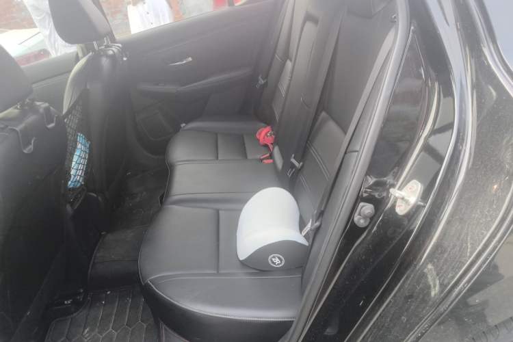 Used Nissan Sylphy 2022 1.6L XL CVT Enjoyment Edition Left Rear Seat