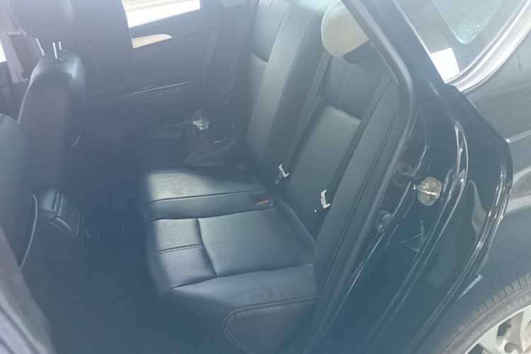 Used Nissan Sylphy 2022 Classic 1.6XE CVT Comfort Edition Left Rear Seat