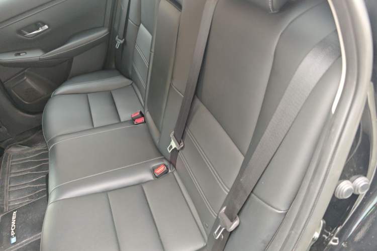 Used Nissan Sylphy 2022 Electric-Drive e-POWER Super Connect PLUS Left Rear Seat