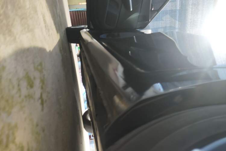 Used Nissan Sylphy 2022 Electric-Drive e-POWER Super Connect PLUS Left Side Sill
