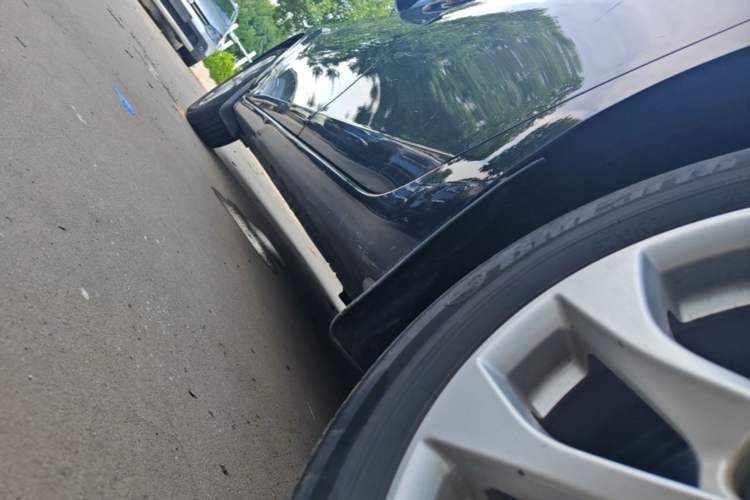 Used Nissan Sylphy 2022 Classic 1.6XE CVT Comfort Edition Left Side Sill