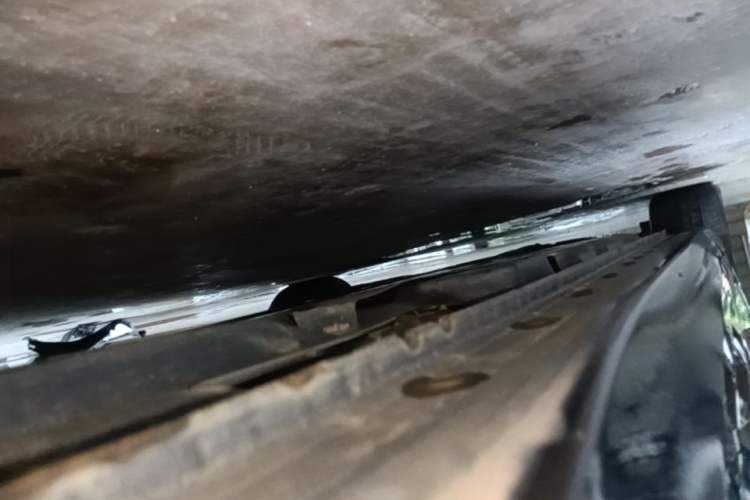 Used Nissan Sylphy 2022 1.6L XL CVT Enjoyment Edition Left Side Sill