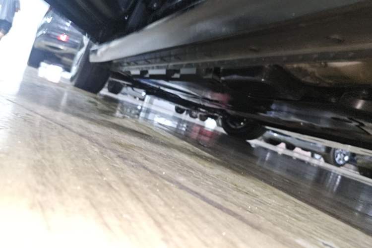 Used Nissan Sylphy 2022 1.6L XL CVT Enjoyment Edition Left Side Sill