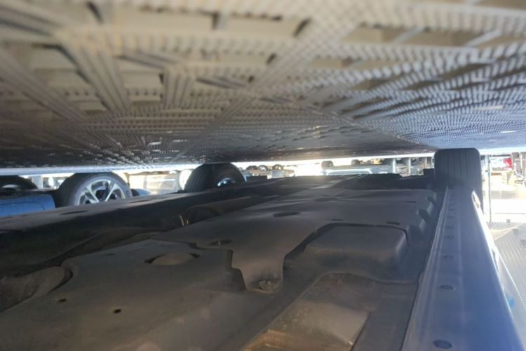 Used Nissan Sylphy 2022 1.6L XL CVT Enjoyment Edition Left Side Sill