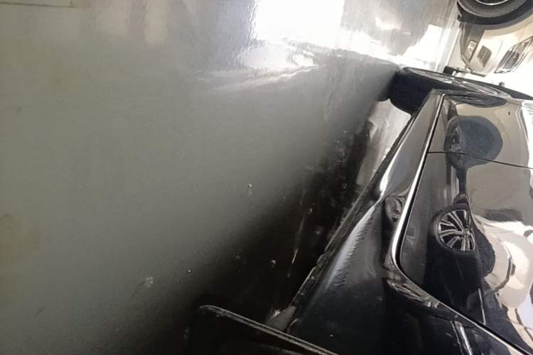 Used Nissan Sylphy 2022 Classic 1.6XE CVT Comfort Edition Left Side Sill