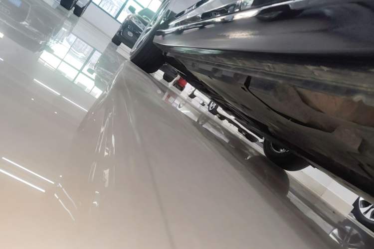 Used Nissan Sylphy 2022 1.6L XL CVT Enjoyment Edition Left Side Sill