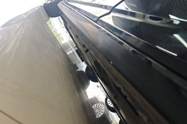 Used Nissan Sylphy 2022 1.6L XL CVT Enjoyment Edition Left Side Sill