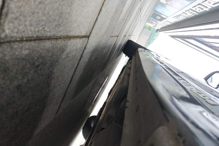 Used Nissan Sylphy 2022 Electric-Drive e-POWER Super Connect PLUS Left Side Sill
