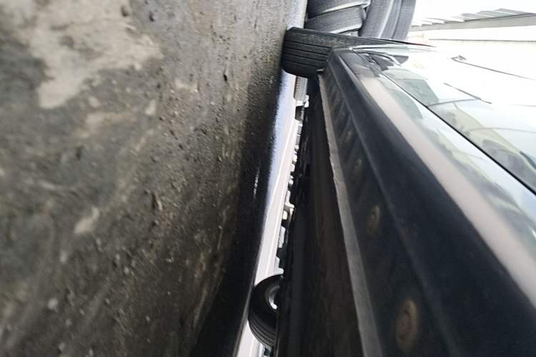 Used Nissan Sylphy 2022 Classic 1.6XL CVT Luxury Edition Left Side Sill