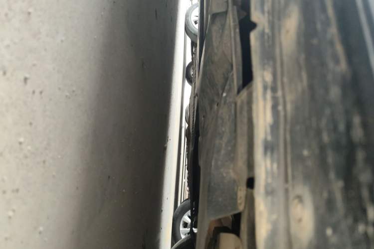 Used Nissan Sylphy 2022 1.6L XL CVT Enjoyment Edition Left Side Sill