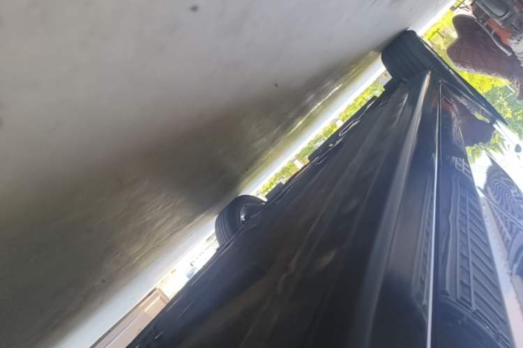 Used Nissan Sylphy 2022 Classic 1.6XL CVT Luxury Edition Left Side Sill