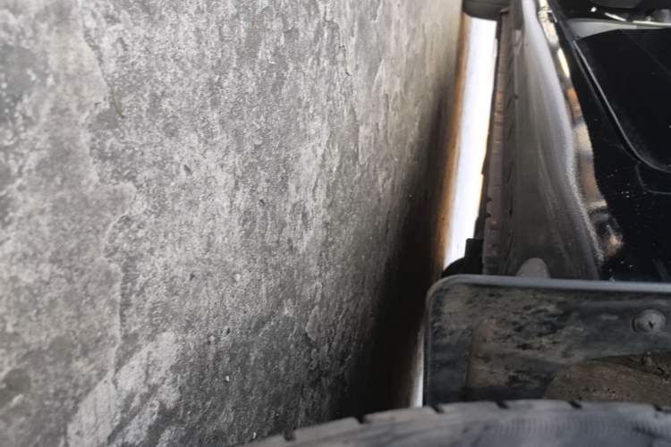 Used Nissan Sylphy 2022 Classic 1.6XE CVT Comfort Edition Left Side Sill