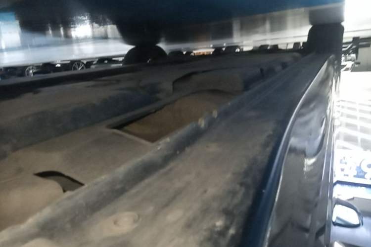 Used Nissan Sylphy 2022 1.6L XL CVT Enjoyment Edition Left Side Sill