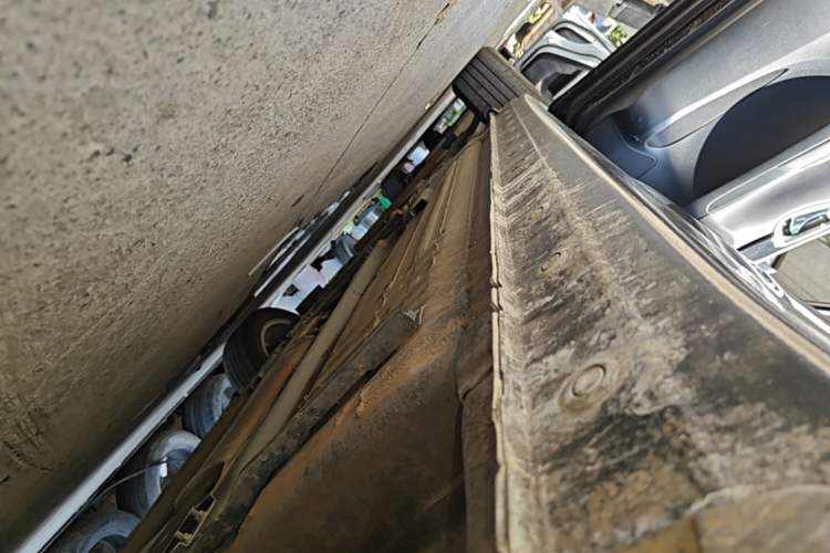 Used Nissan Sylphy 2022 Classic 1.6XL CVT Luxury Edition Left Side Sill