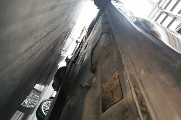 Used Nissan Sylphy 2022 1.6L XL CVT Enjoyment Edition Left Side Sill