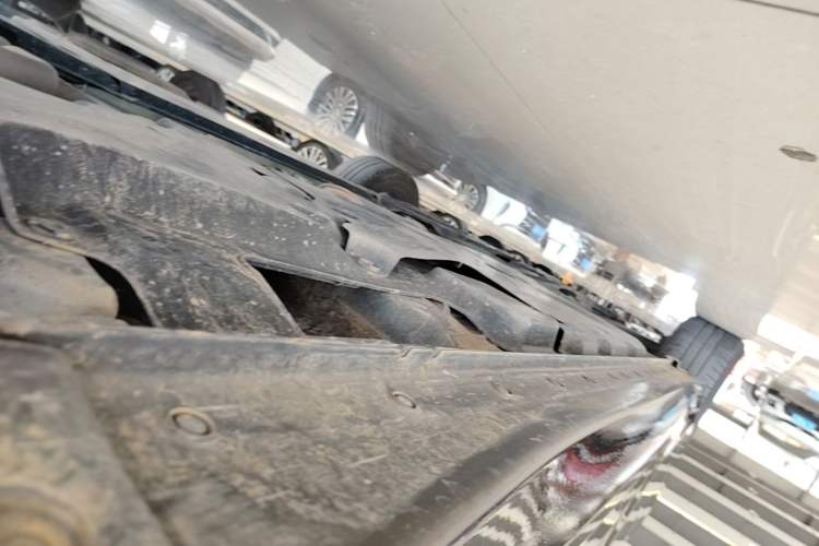 Used Nissan Sylphy 2022 1.6L XL CVT Enjoyment Edition Left Side Sill