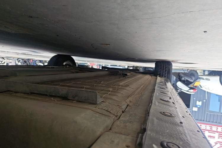 Used Nissan Sylphy 2022 Classic 1.6XE CVT Comfort Edition Left Side Sill