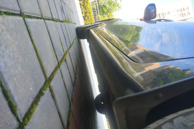 Used Nissan Sylphy 2022 Classic 1.6XE CVT Comfort Edition Left Side Sill