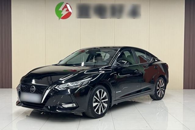 Used Nissan Sylphy 2022 Electric-Drive e-POWER Super Connect PLUS