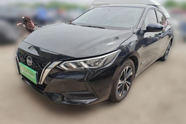 Used Nissan Sylphy 2022 e-POWER All-Electric Drive Pro