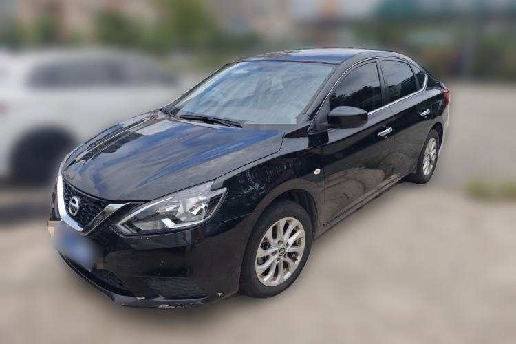 Używany Nissan Sylphy 2022 Classic 1.6XE CVT Comfort Edition Guazi used car, China used car export, Used car for sale, Used  cars, Cheapest cars for sale