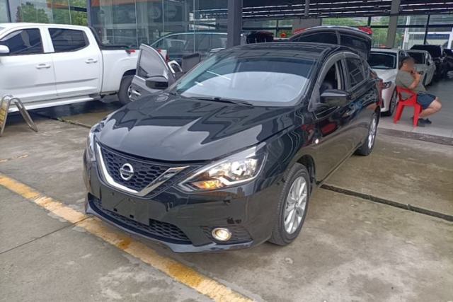 Used Nissan Sylphy 2022 Classic 1.6XL CVT Luxury Edition