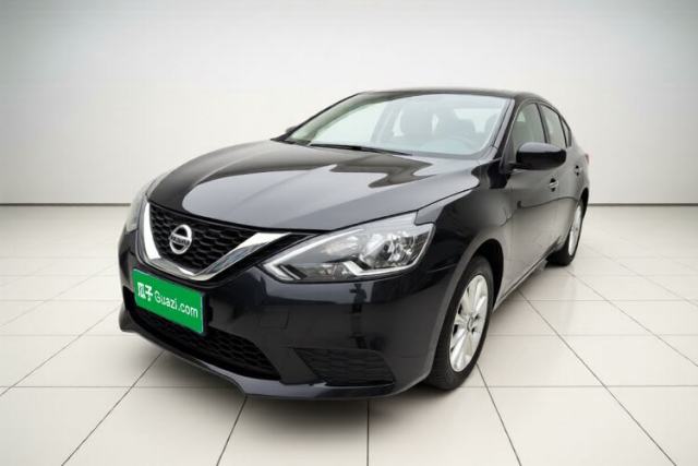 Ojetý Nissan Sylphy 2022 Classic 1.6XE CVT Comfort Edition
