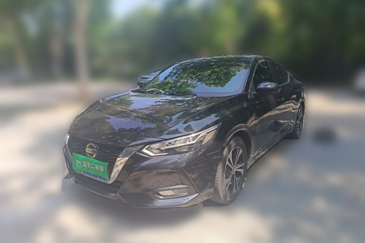 Gebrauchter Nissan Sylphy 2022 1.6L XL CVT Enjoyment Edition Guazi used car, China used car export, Used car for sale, Used cars, Cheapest cars for sale