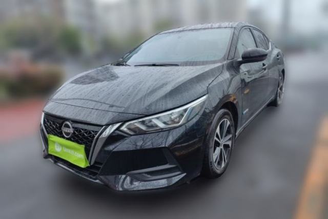 Used Nissan Sylphy 2022 e-POWER All-Electric Drive Pro