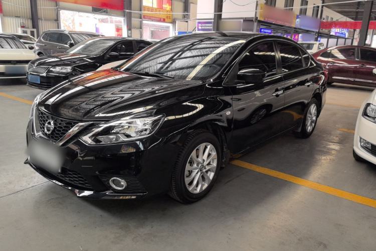 Used Nissan Sylphy 2022 Classic 1.6XL CVT Luxury Edition Guazi used car, China used car export, Used car for sale, Used  cars, Cheapest cars for sale
