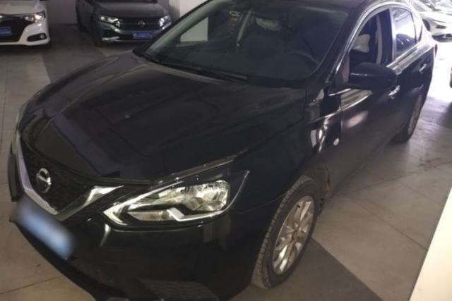 Nissan Sylphy 2022 Classic 1.6XE CVT Comfort Edition usado