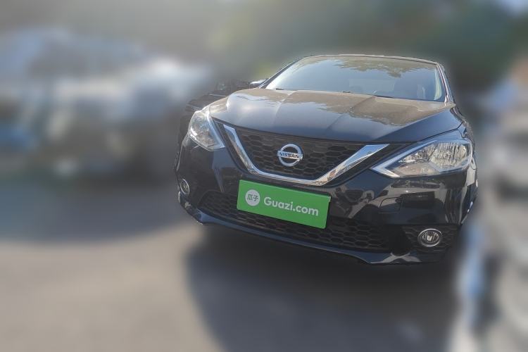 Used Nissan Sylphy 2022 Classic 1.6XE CVT Comfort Edition Guazi used car, China used car export, Used car for sale, Used  cars, Cheapest cars for sale