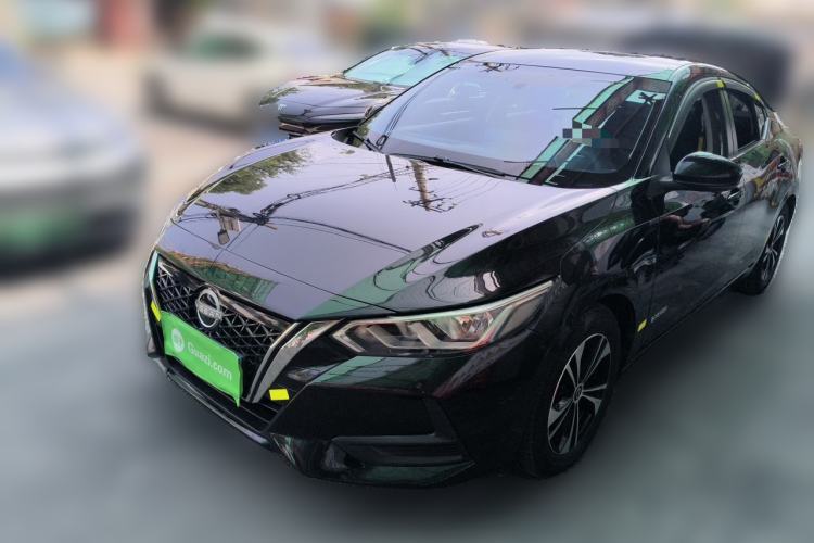 Used Nissan Sylphy 2022 e-POWER All-Electric Drive Pro Guazi used car, China used car export, Used car for sale, Used  cars, Cheapest cars for sale