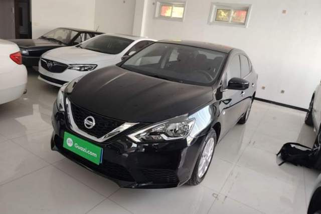 Used Nissan Sylphy 2022 Classic 1.6XE CVT Comfort Edition