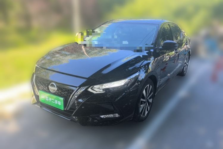 Used Nissan Sylphy 2022 Electric-Drive e-POWER Super Connect PLUS Guazi used car, China used car export, Used car for sale, Used  cars, Cheapest cars for sale