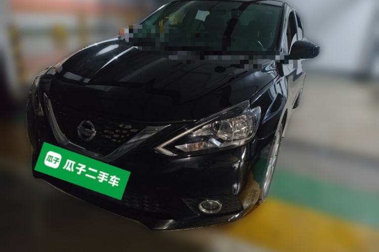 Used Nissan Sylphy 2022 Classic 1.6XL CVT Luxury Edition Guazi used car, China used car export, Used car for sale, Used  cars, Cheapest cars for sale