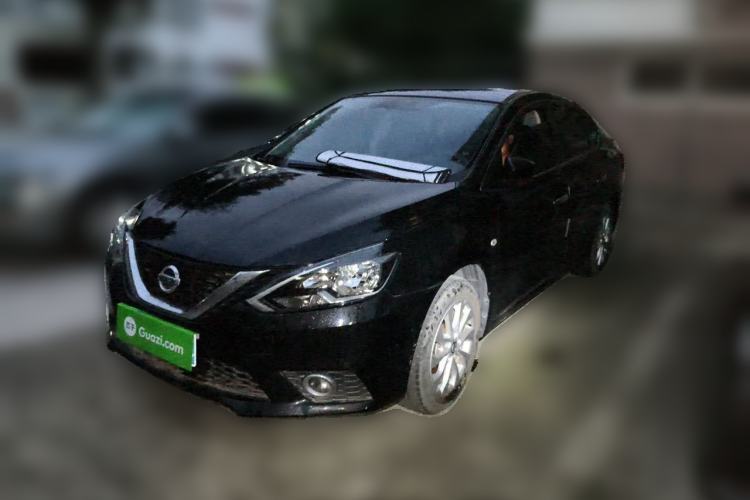 Used Nissan Sylphy 2022 Classic 1.6XL CVT Luxury Edition Guazi used car, China used car export, Used car for sale, Used  cars, Cheapest cars for sale