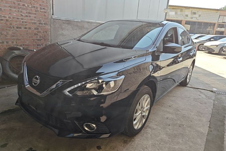Used Nissan Sylphy 2022 Classic 1.6XL CVT Luxury Edition Guazi used car, China used car export, Used car for sale, Used  cars, Cheapest cars for sale