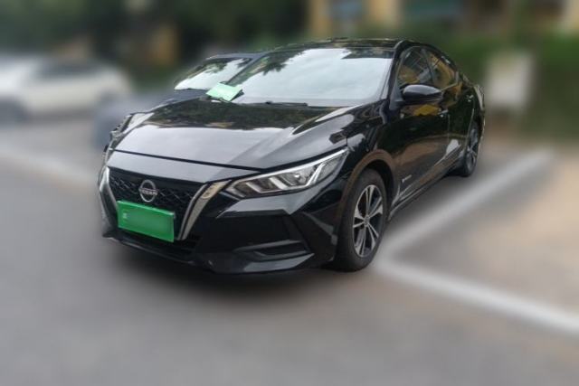 Ojetý Nissan Sylphy 2022 All-Electric e-POWER Version with Large Display