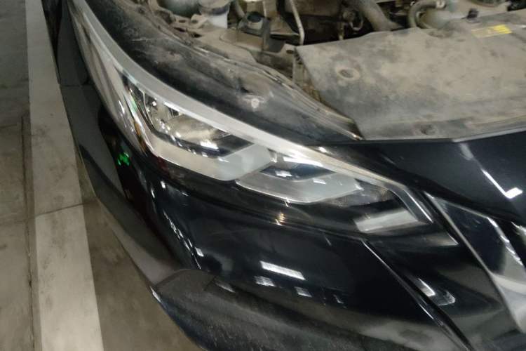 Used Nissan Sylphy 2022 e-POWER All-Electric Drive Pro Right Front Headlight