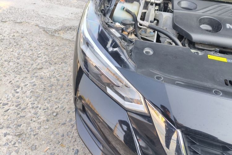 Used Nissan Sylphy 2022 1.6L XL CVT Enjoyment Edition Right Front Headlight