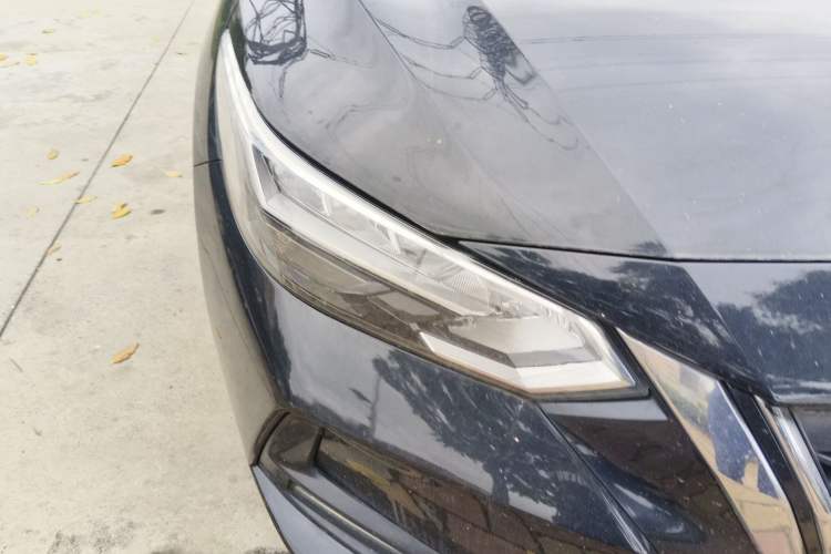 Used Nissan Sylphy 2022 Electric-Drive e-POWER Super Connect PLUS Right Front Headlight