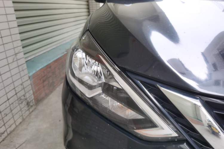 Used Nissan Sylphy 2022 Classic 1.6XE CVT Comfort Edition Right Front Headlight