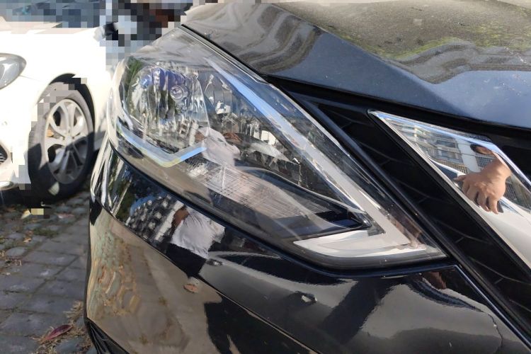 Used Nissan Sylphy 2022 Classic 1.6XL CVT Luxury Edition Right Front Headlight