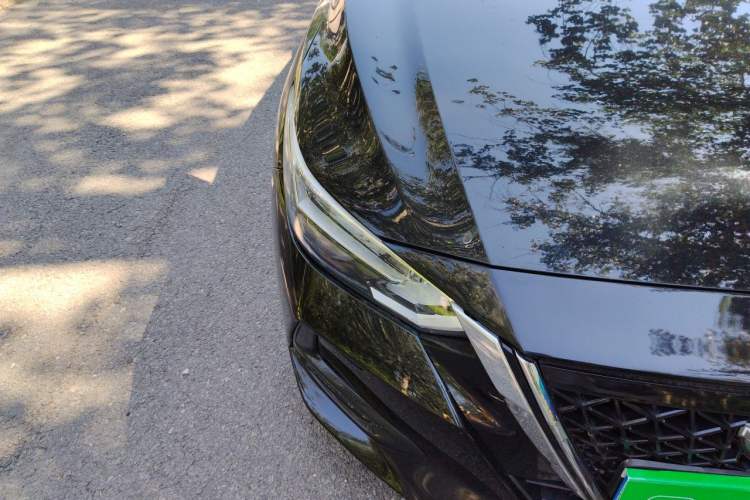 Used Nissan Sylphy 2022 Electric-Drive e-POWER Super Connect PLUS Right Front Headlight