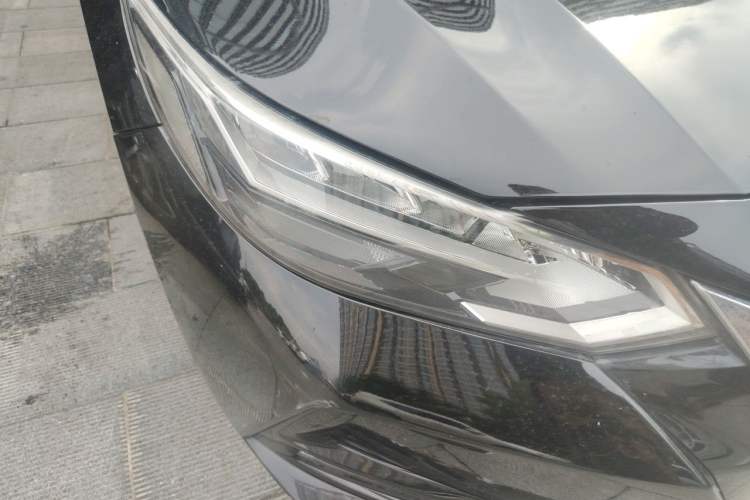 Used Nissan Sylphy 2022 Electric-Drive e-POWER Super Connect PLUS Right Front Headlight
