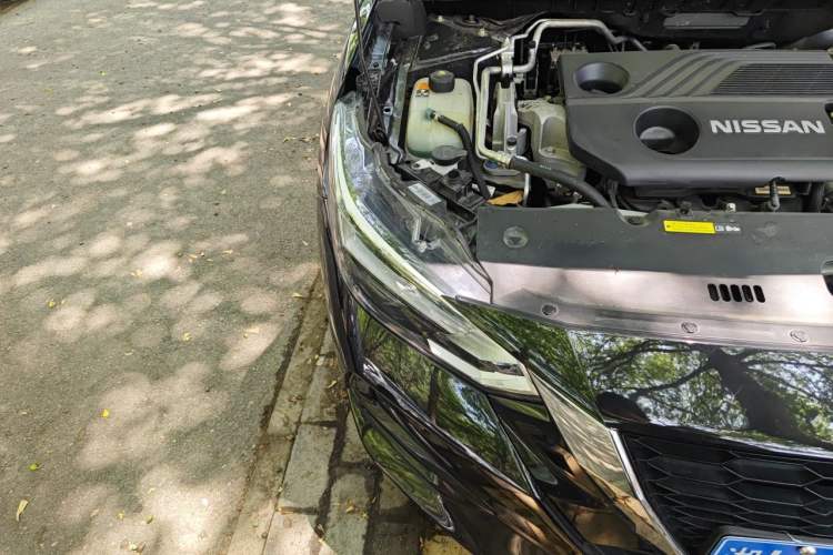 Used Nissan Sylphy 2022 1.6L XL CVT Enjoyment Edition Right Front Headlight