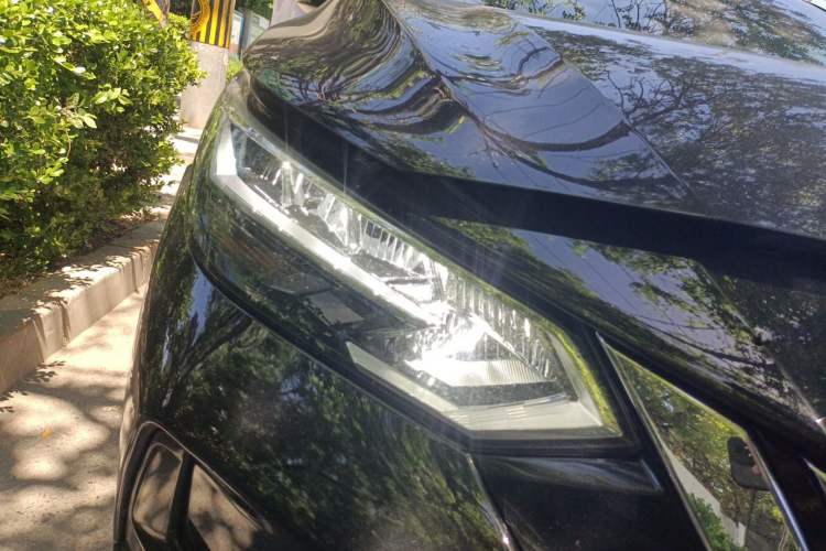Used Nissan Sylphy 2022 Electric-Drive e-POWER Super Connect PLUS Right Front Headlight