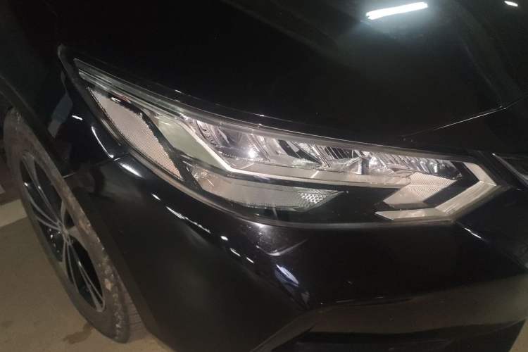 Used Nissan Sylphy 2022 1.6L XL CVT Enjoyment Edition Right Front Headlight